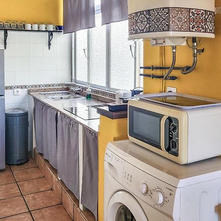 2 Bedroom Cozy Apartment In El Campello Ngoại thất bức ảnh